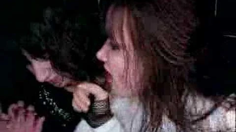 Juliette & The Licks - "You're Speaking My Languag...