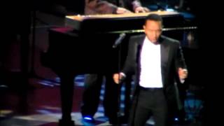 Use Me John Legend & Stevie Wonder Bill Withers Tribute Rock and Roll Hall of Fame Induction 2015