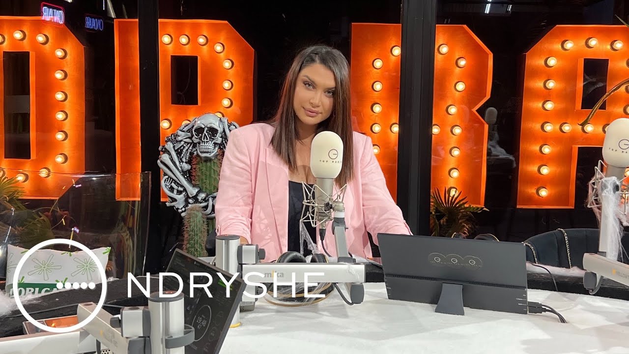 Çiljeta Xhilaga: “Yje sezonalë, nuk po njohim kush hyn në muzikë”!