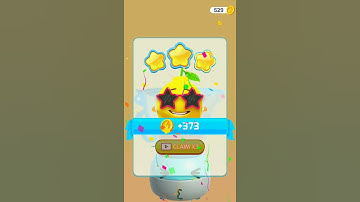 Fruit Rush 🍊🍇 Max Level Gameplay (Android, IOS) Walkthrough All Levels #11