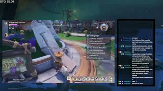 Stream With Friends! Playing Palia then scrap Machanic!