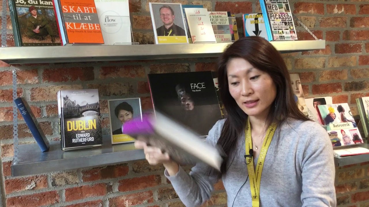 Historien om Danmark