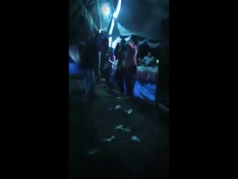 Rabab dj.goyang hot panas sama biduan cantik