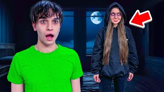 My Girlfriend Has An Evil Twin..