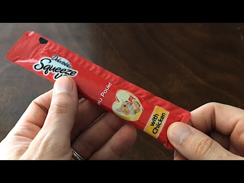 Delectables Squeeze Up Variety Pack: Chicken Flavor