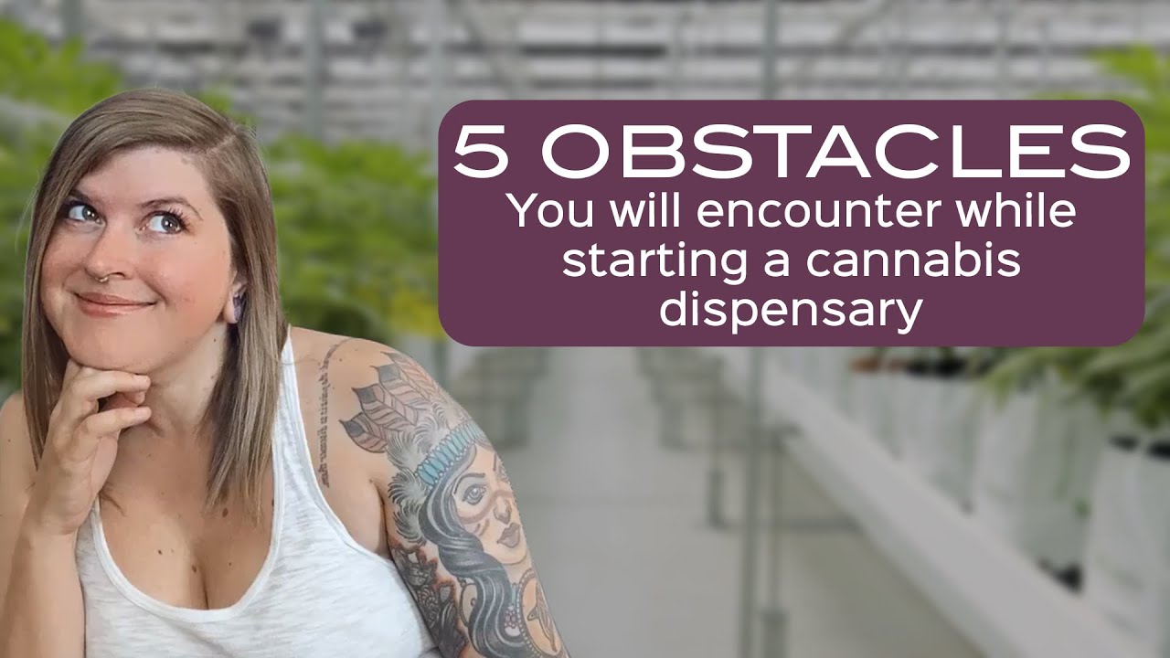 5-phases You Will Encounter Starting a Cannabis Shop