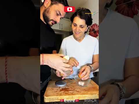 Useful tips in the kitchen.