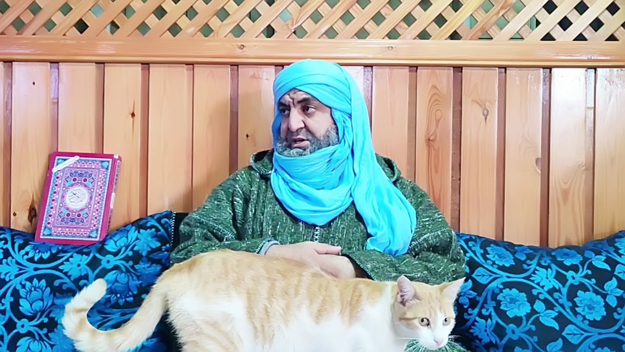 كيف يتحقق المريد بمقام الفقير  ومن هو الشيخ الكامل ؟