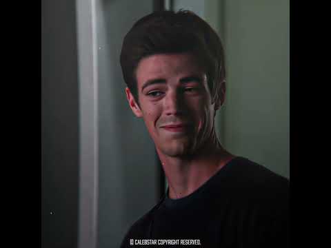 "Stewie X Flash" | - PATRÃO NO COMANDO (Super Slowed) | - The Flash CW Edit