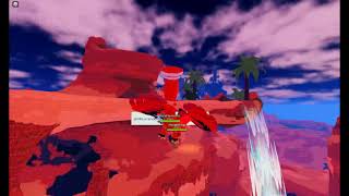 When Phyremia Become Stronk Ft. East, Runa, And Beans Part 2