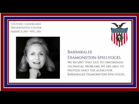 America at 250, Notable New York, Video 3