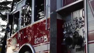 Welcome to the Arcata Fire District