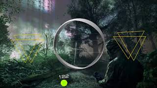 Code Pandorum & Figure-Redrum