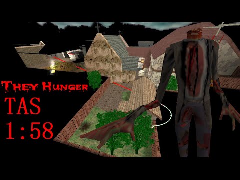 They Hunger episode 1 TAS 1:58.387
