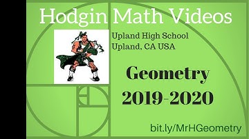 Review: Slope, Distance, Midpoint Formulas