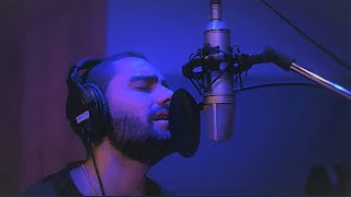 Tory Lanez  - The Color Violet (Live Studio Cover by Abtin) Resimi