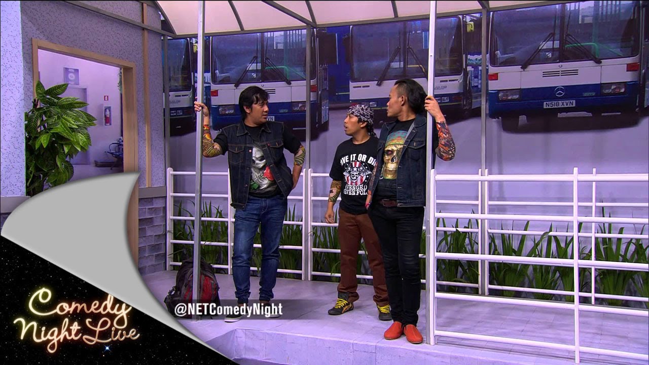 Razia Preman - CNL 19 April 2015