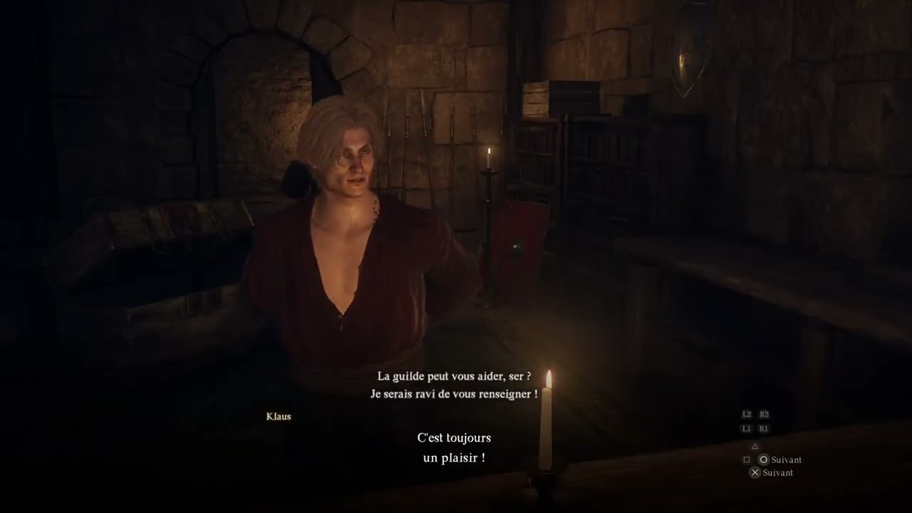 Les dragon ne me font pas peur ( enfin presque) 🐉