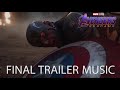 Avengers: Endgame  - 