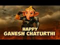 Happy Ganesh Chaturthi