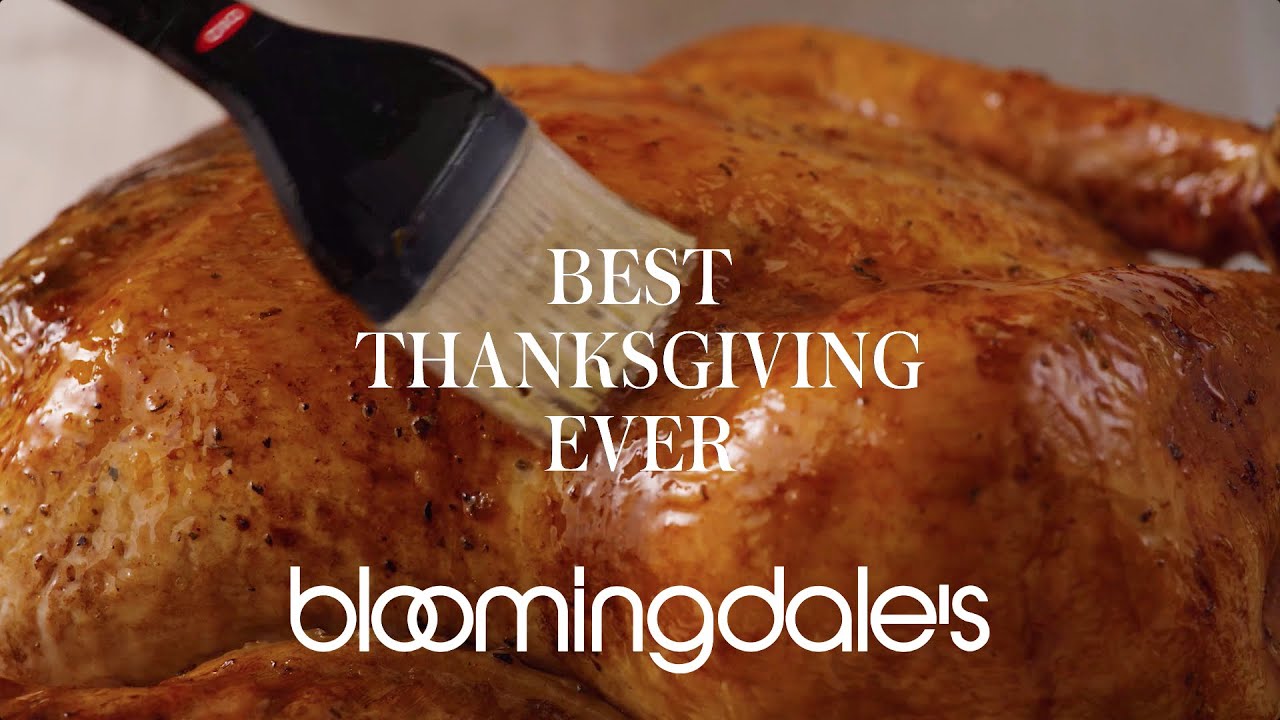 Bloomingdale's | Best Ways to Host