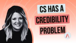 Customer Success Credibility, Why Gross Revenue Retention Is Now Your Job