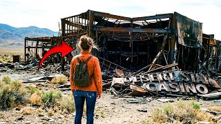 You're Insane! Single Mom Bought a Demolished Casino for $1—The Vault Still Held $340 Million