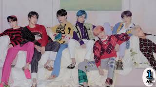 [1hour] HOME-BTS