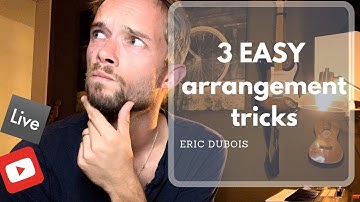 How to SPICE up your arrangement! - Ableton Live tutorial