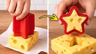 We Tested Viral TikTok influencer Kitchen hacks an recipes 🍴