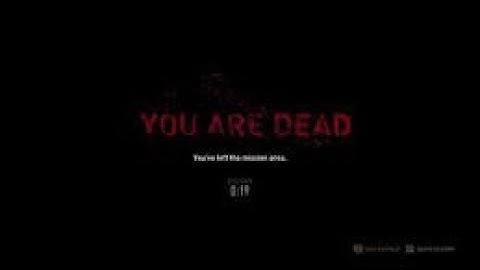 Dying Light 2,Leaving Mission Area Bug (FIX)