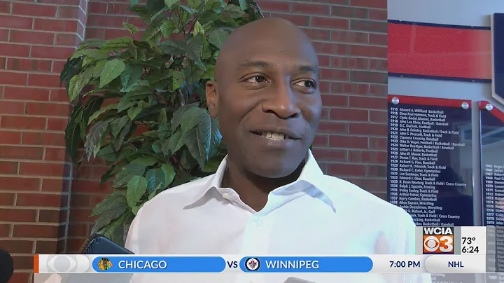 Illinois inducts eight new members into athletic hall of fame