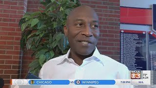 Illinois inducts eight new members into athletic hall of fame