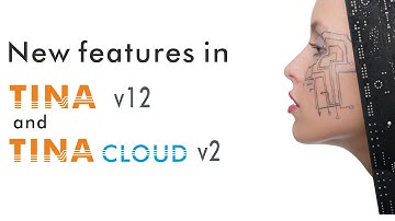 TINA v12 and TINACloud v2 new features
