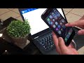 Actualizar iOS en iPhone bypass sin perder información 2022