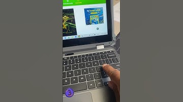 3 Ways to Split Screen On a Chromebook #chromebook #teacher #edtech #technology #chrome #splitscreen