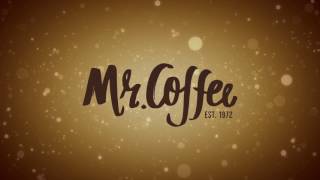 Mr Coffee New Particles