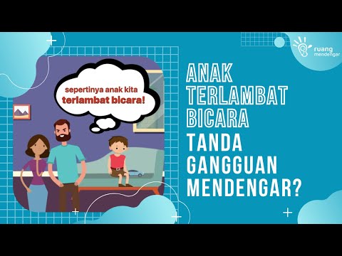 Kenali Tanda Gangguan Pendengaran pada Bayi dan Anak!