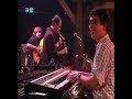Michael brecker band feat  mike stern 