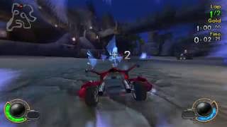 Jak X: Hero Mode Red - Spargus City - Freeze Rally Gold Medal
This is such a challenging mission that I have been trying to get this Gold since the Ps2 but never managed. Whats worse is you get a Silver medal by 30ms when you hit the finish line at exactly 1 min! Jak X: Hero Mode Red - Spargus City - Freeze Rally Gold Medal
