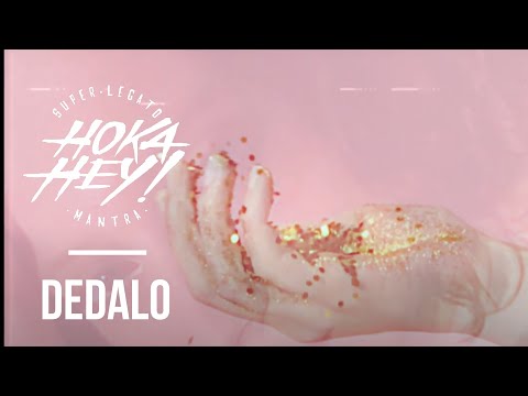 Dedalo - Hoka Hey (Official Video)