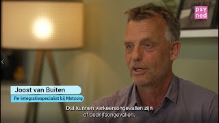 Psyned voor werkgevers | Help jouw werknemers bij hun psychische klachten