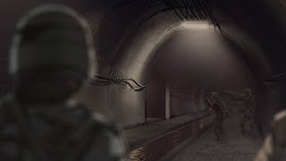 SSTC - Urban Onslaught - E10 - Brain Drain - Part 1