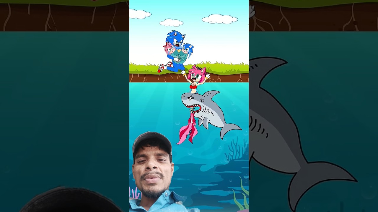 Top 3 Amy did a good deed |❤