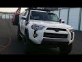 In the Garage: Overlanding USA Utah Traverse Gear Pack In the Garage: Overlanding USA Utah Traverse Gear Pack