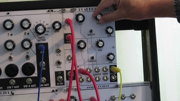 Quantizer 20 second demo
