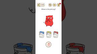 Brain Find Level 43