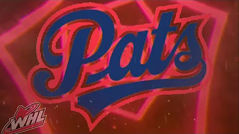 Regina Pats Goal Horn 22-23