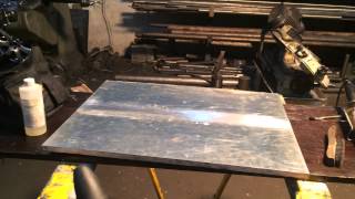 Zinc Welding