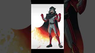 Commander Tomorrow teaser trailer